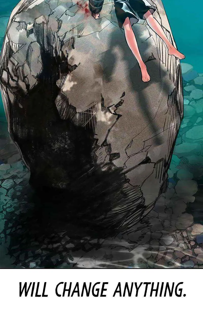Manhwa Jungle Juice Chapter 91 page 12 - 