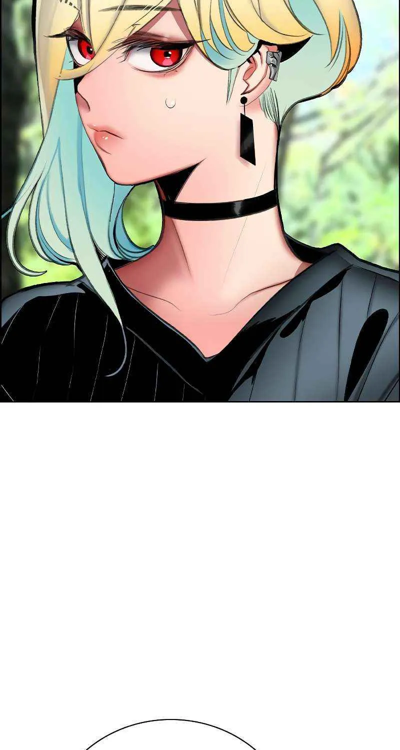 Manhwa Jungle Juice Chapter 91 page 111 - 