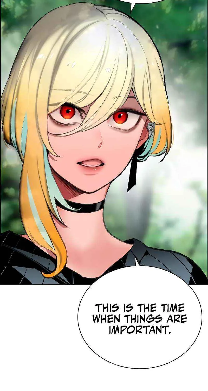 Manhwa Jungle Juice Chapter 91 page 116 - 