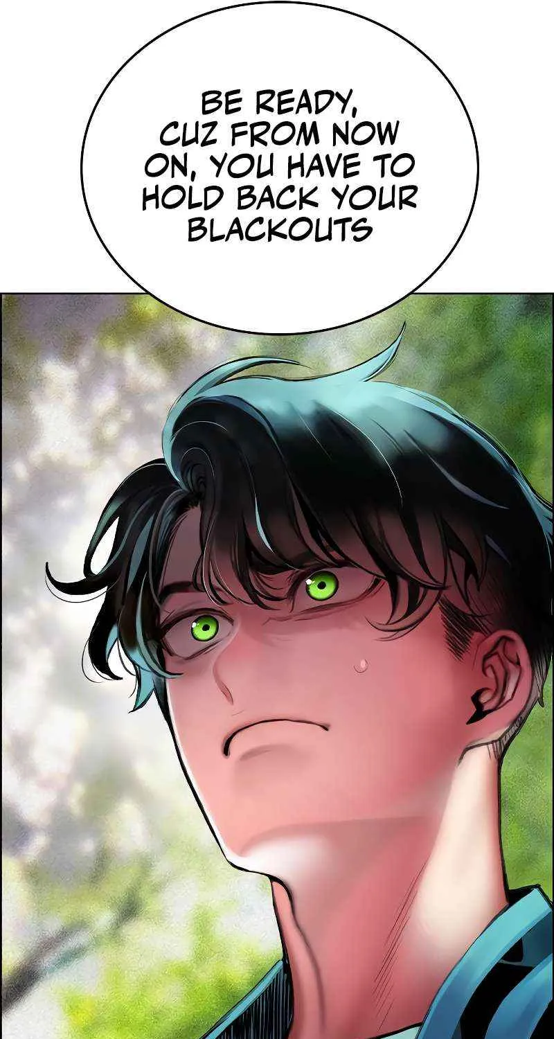 Manhwa Jungle Juice Chapter 91 page 118 - 