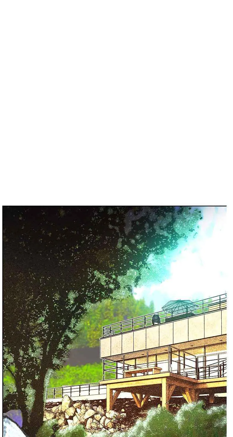 Manhwa Jungle Juice Chapter 91 page 120 - 