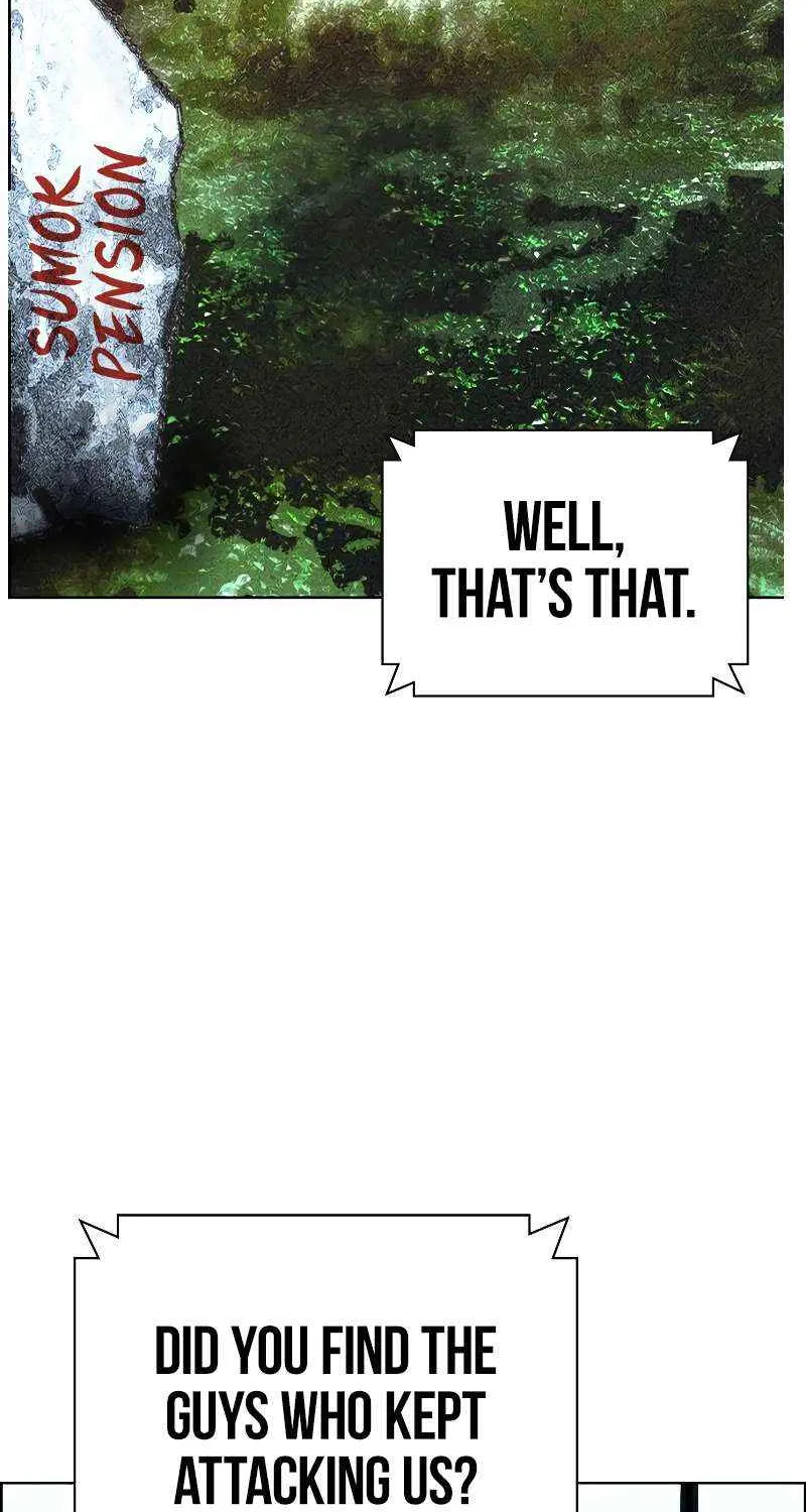 Manhwa Jungle Juice Chapter 91 page 121 - 