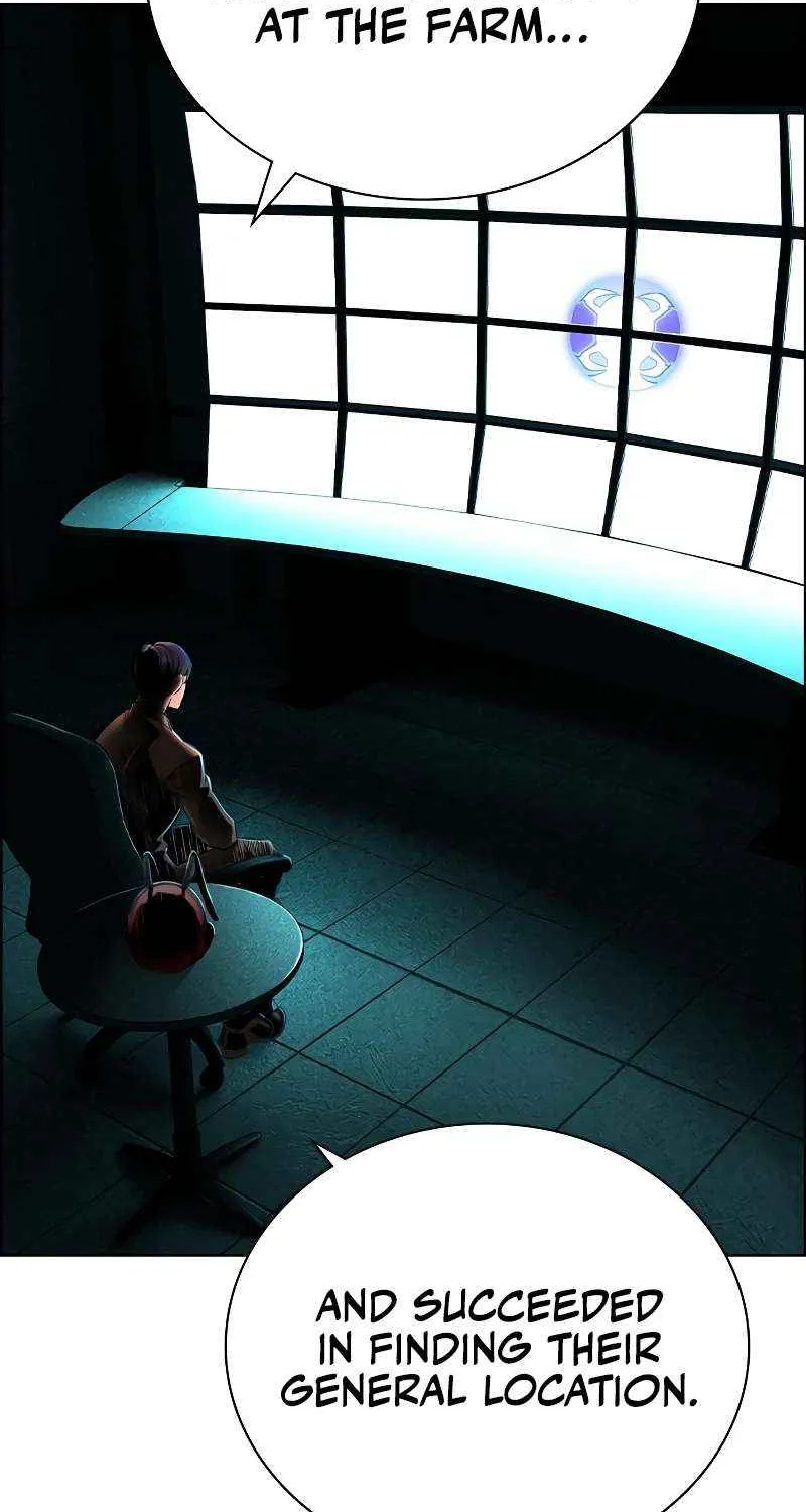 Manhwa Jungle Juice Chapter 91 page 123 - 