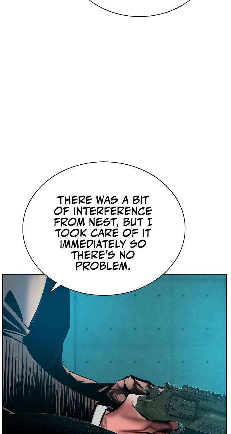 Manhwa Jungle Juice Chapter 91 page 124 - 