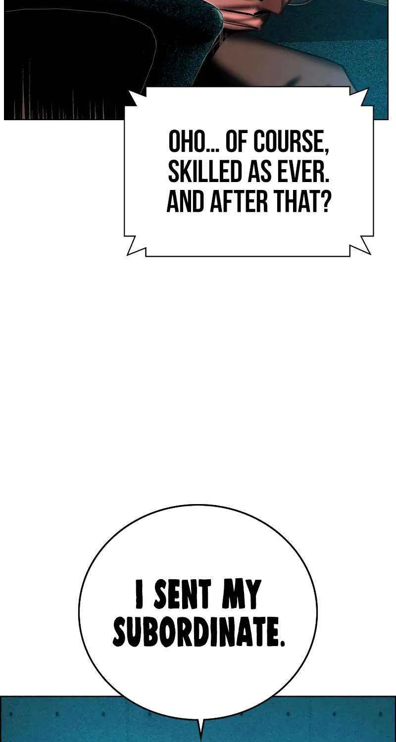 Manhwa Jungle Juice Chapter 91 page 125 - 