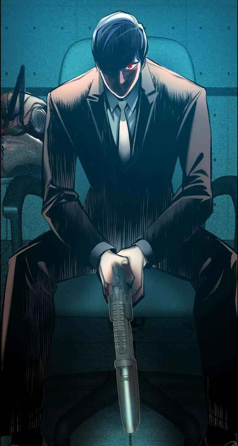 Manhwa Jungle Juice Chapter 91 page 126 - 