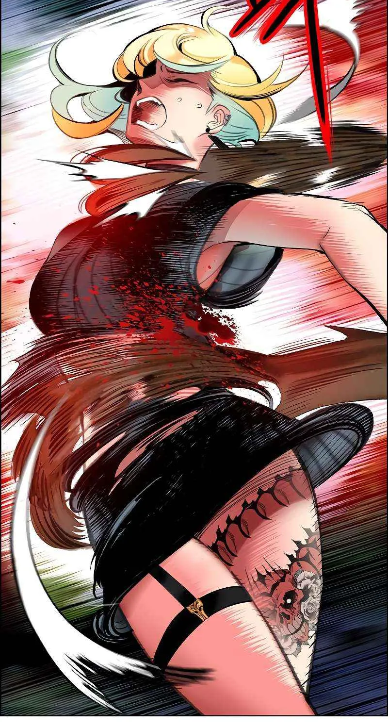 Manhwa Jungle Juice Chapter 91 page 130 - 