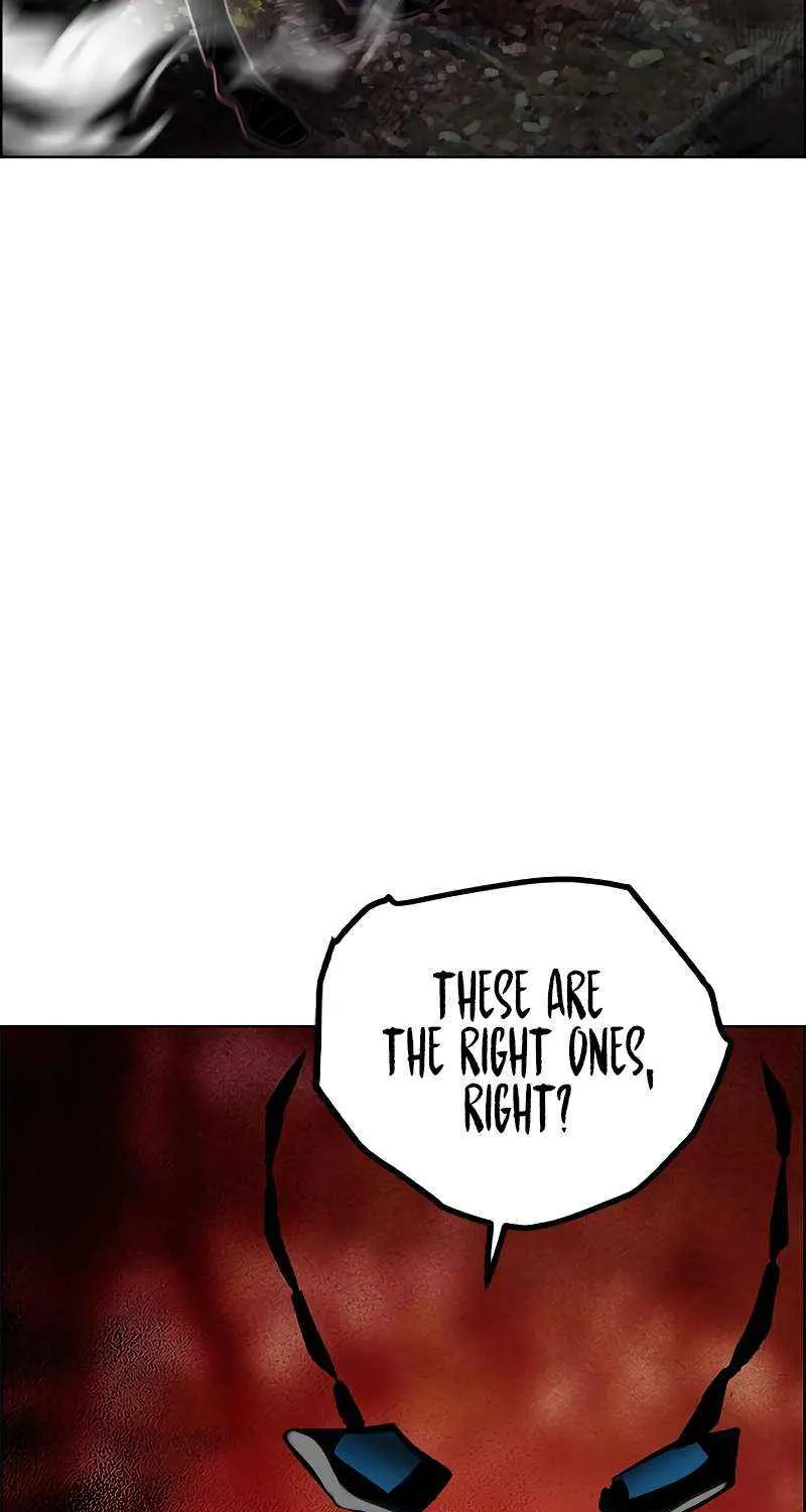 Manhwa Jungle Juice Chapter 91 page 134 - 