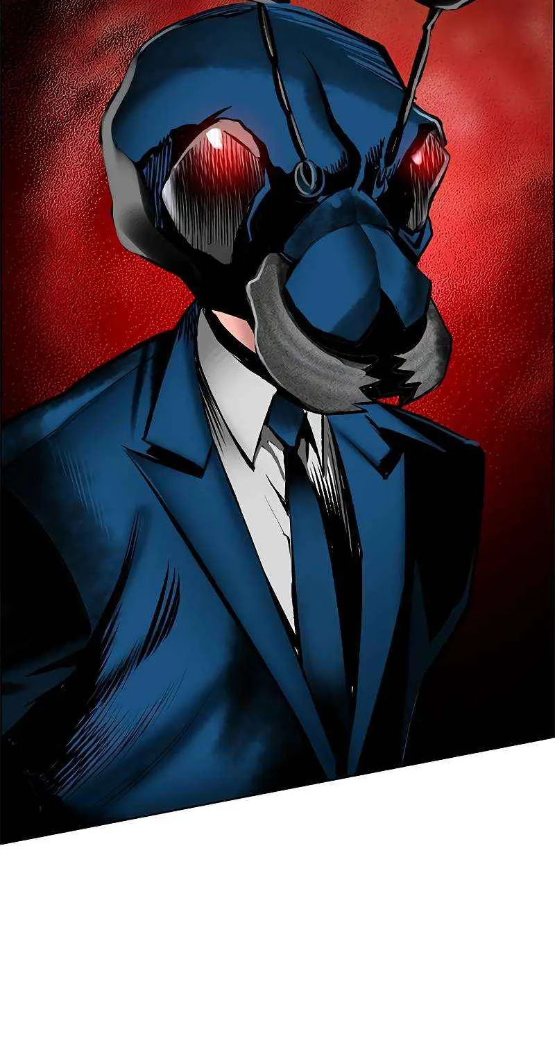 Manhwa Jungle Juice Chapter 91 page 135 - 