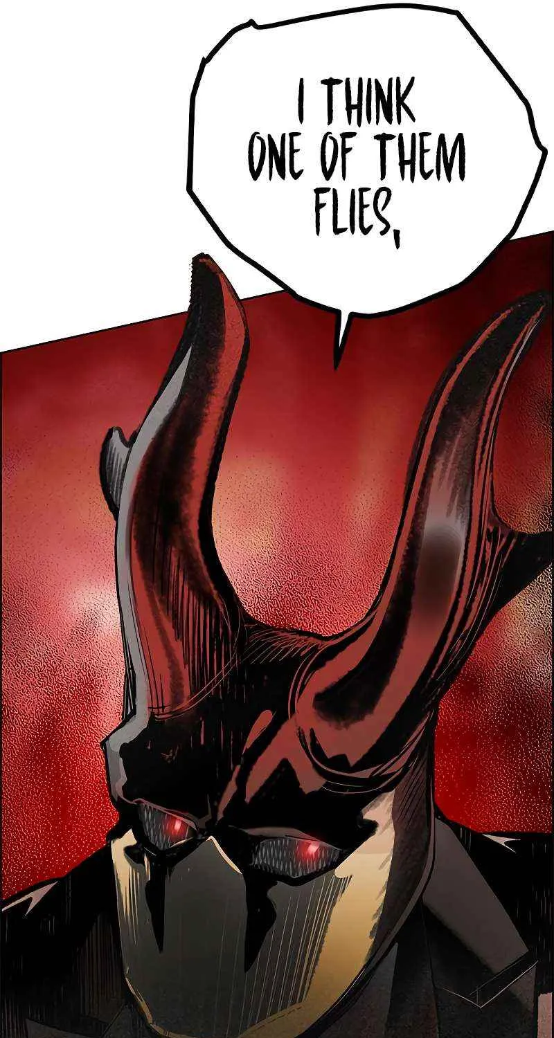 Manhwa Jungle Juice Chapter 91 page 137 - 