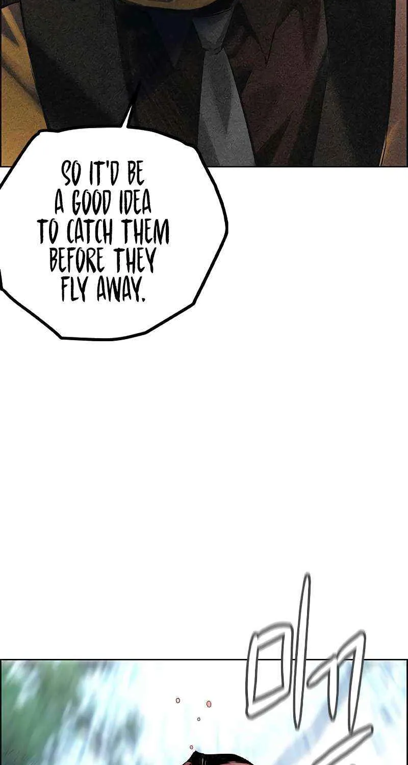 Manhwa Jungle Juice Chapter 91 page 138 - 