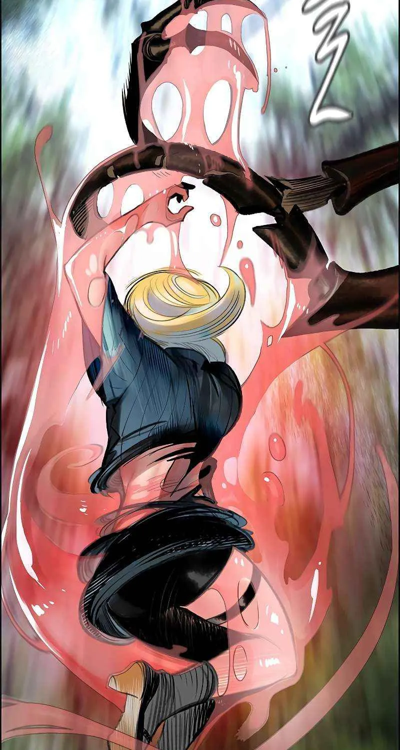 Manhwa Jungle Juice Chapter 91 page 139 - 