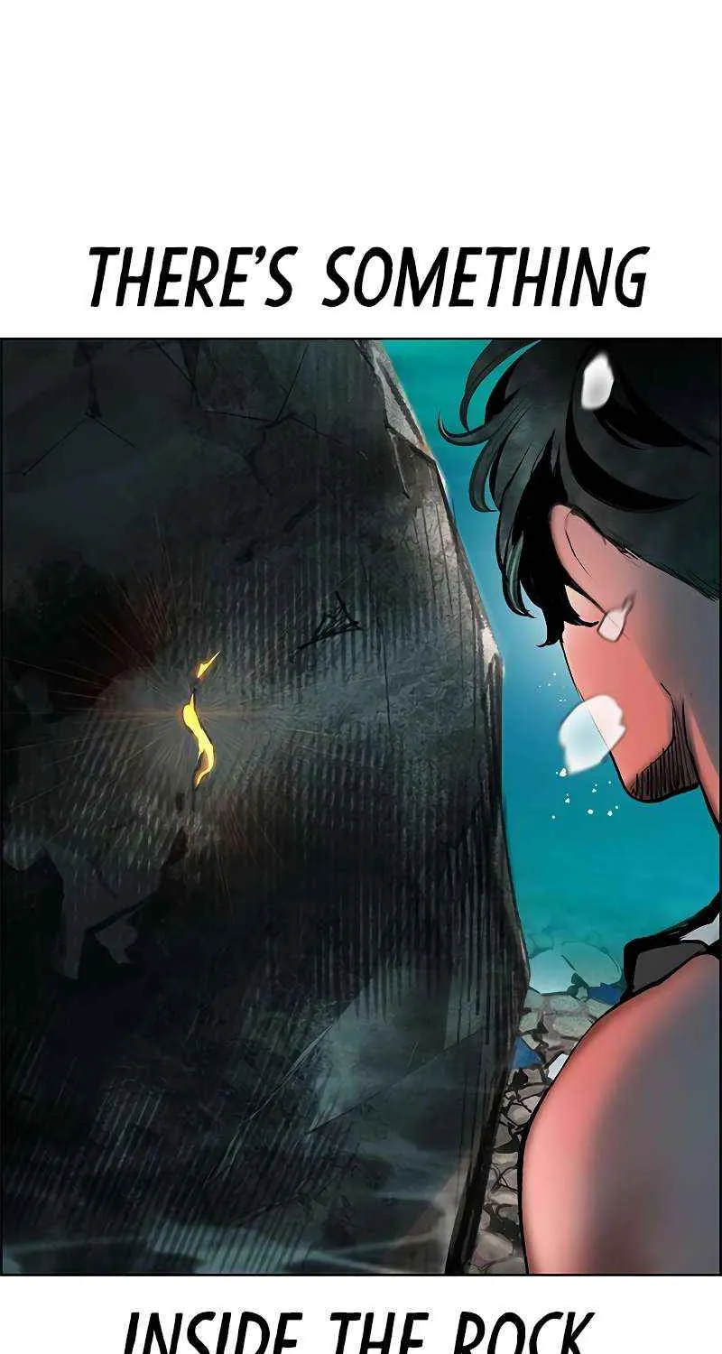 Manhwa Jungle Juice Chapter 91 page 15 - 