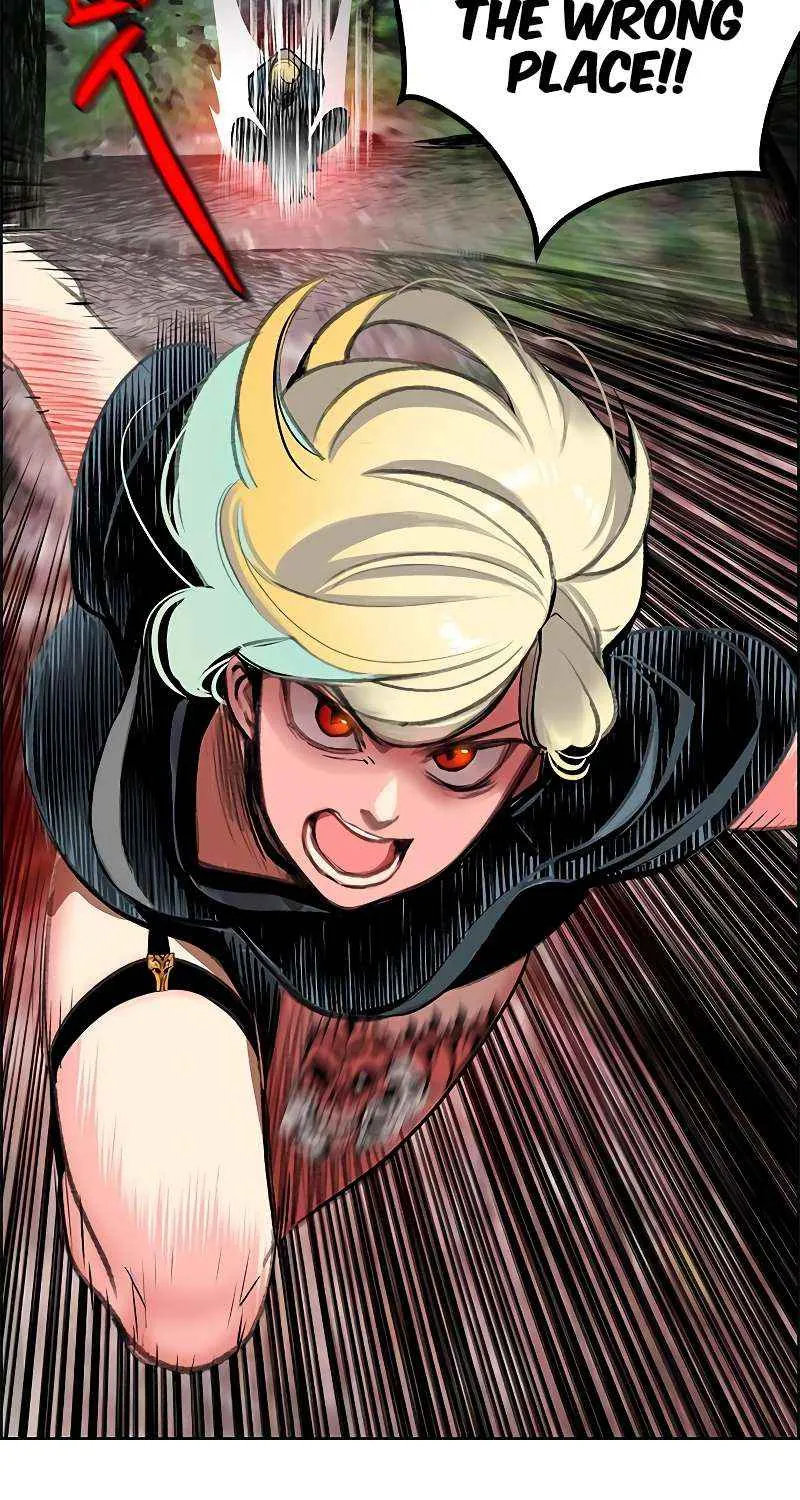 Manhwa Jungle Juice Chapter 91 page 141 - 