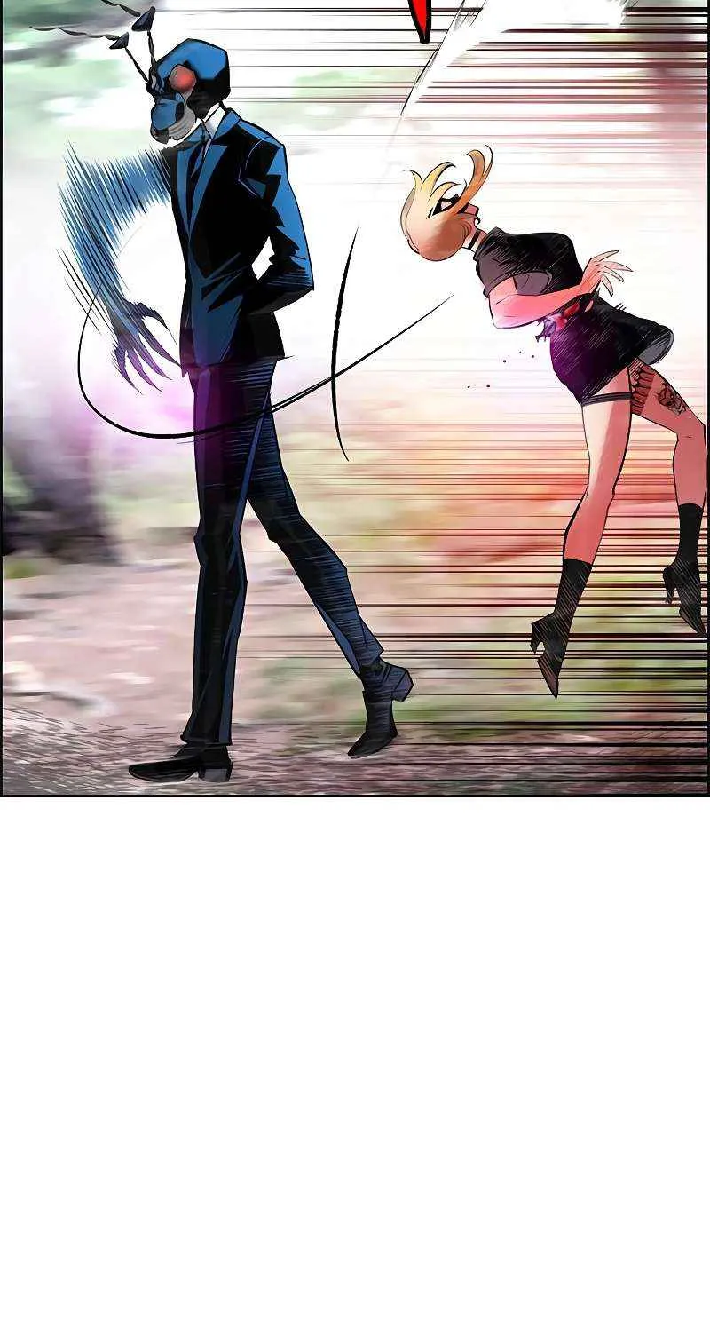 Manhwa Jungle Juice Chapter 91 page 143 - 