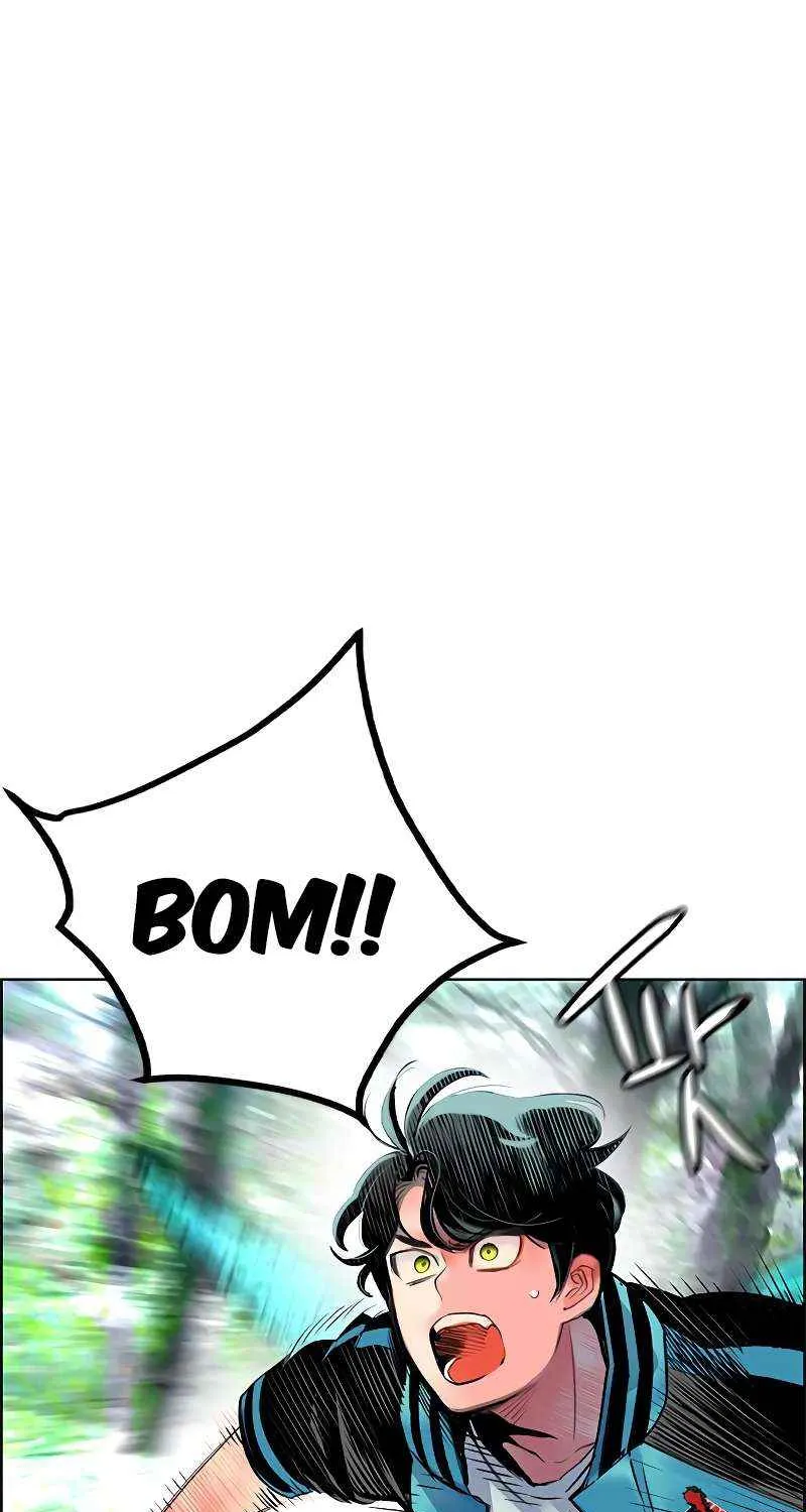 Manhwa Jungle Juice Chapter 91 page 145 - 
