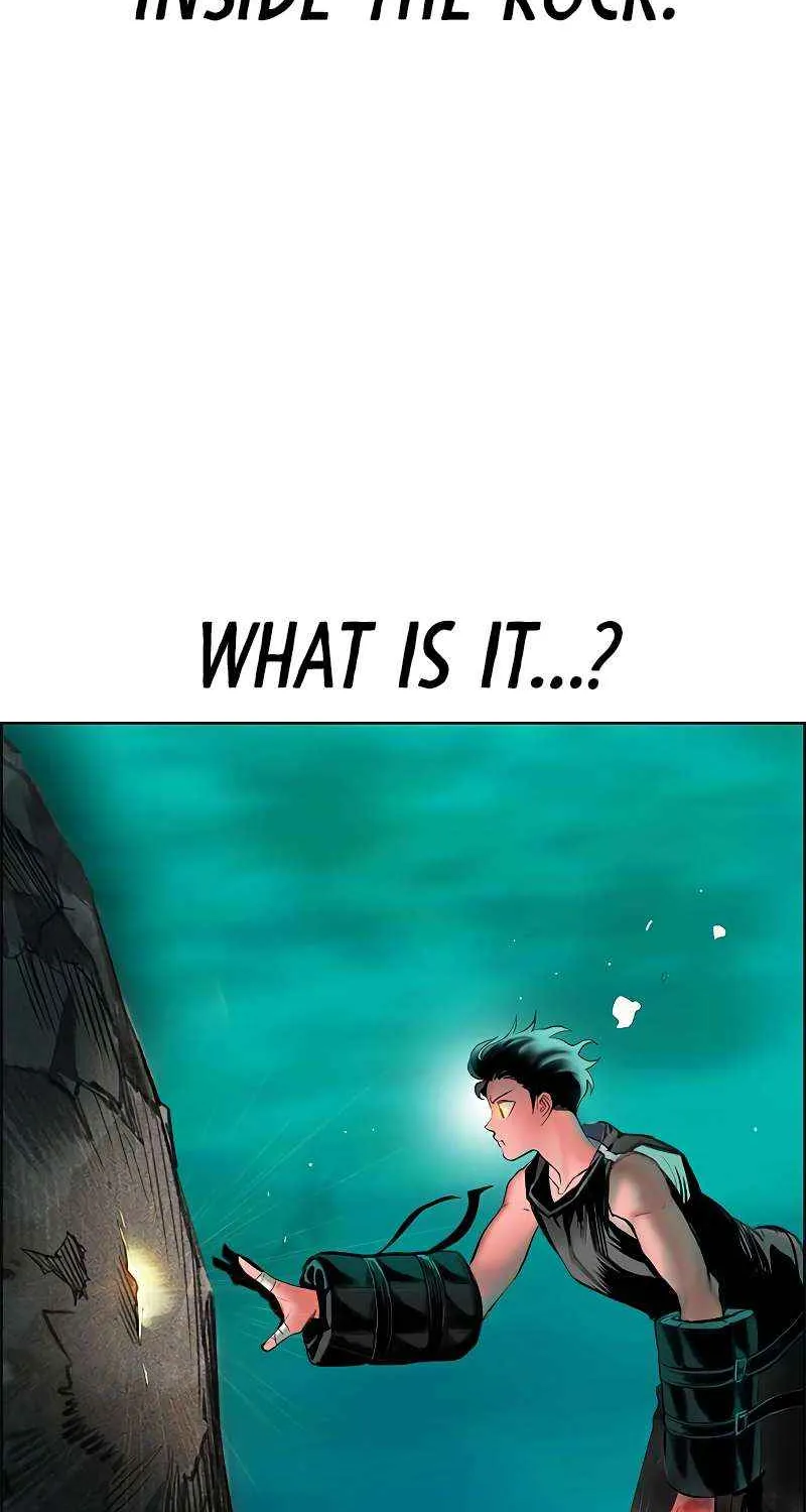 Manhwa Jungle Juice Chapter 91 page 16 - 