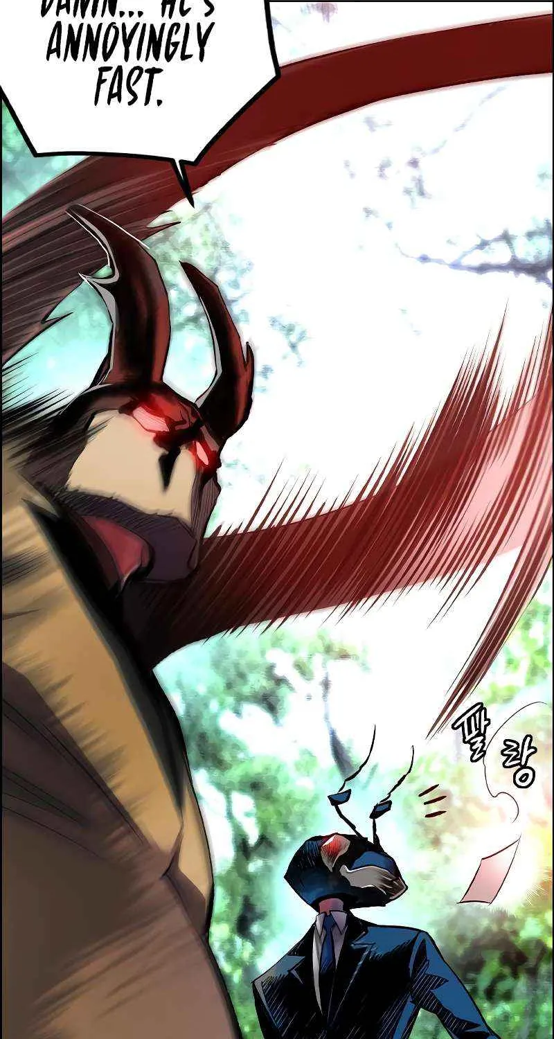 Manhwa Jungle Juice Chapter 91 page 152 - 