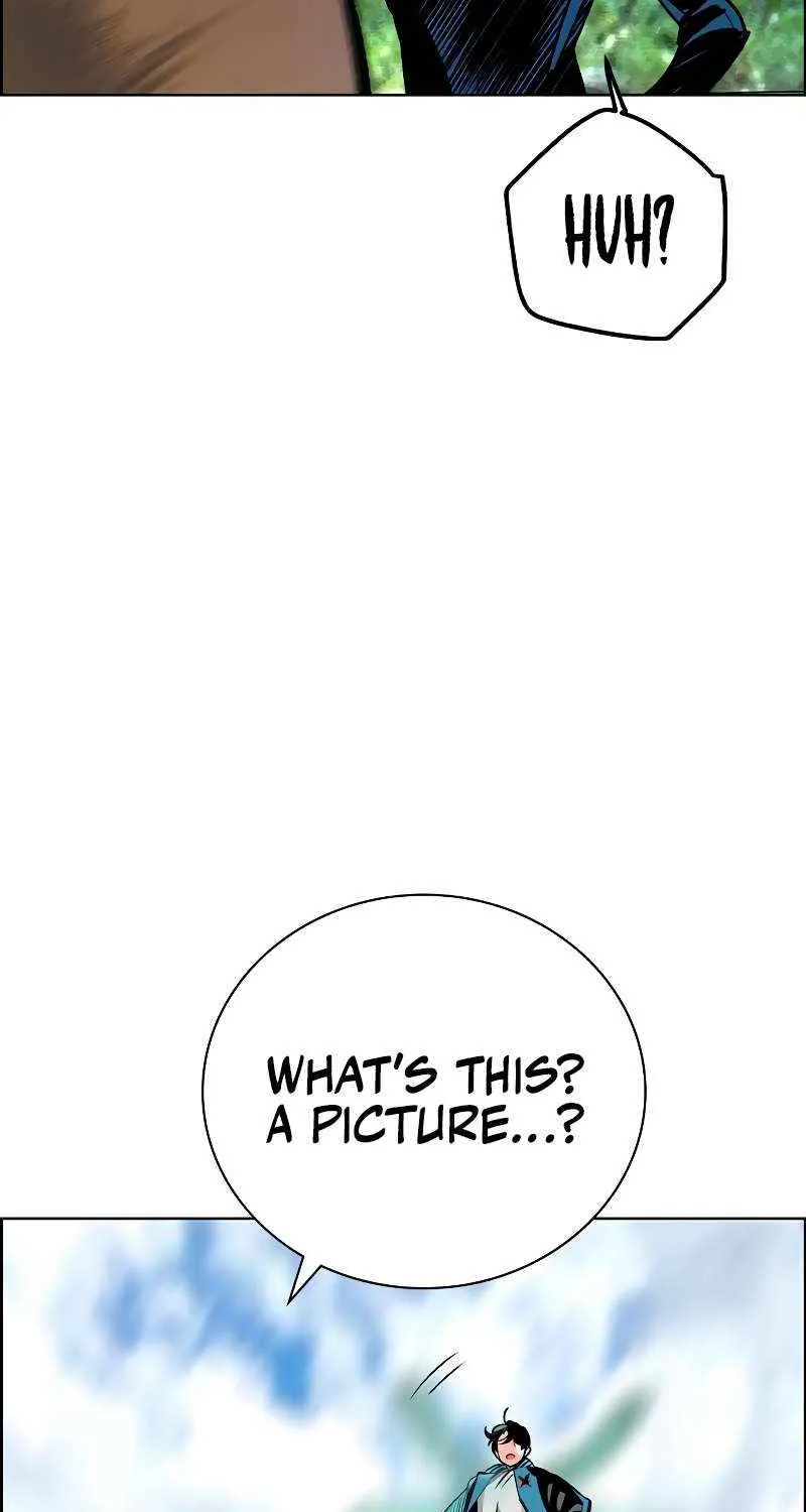 Manhwa Jungle Juice Chapter 91 page 153 - 