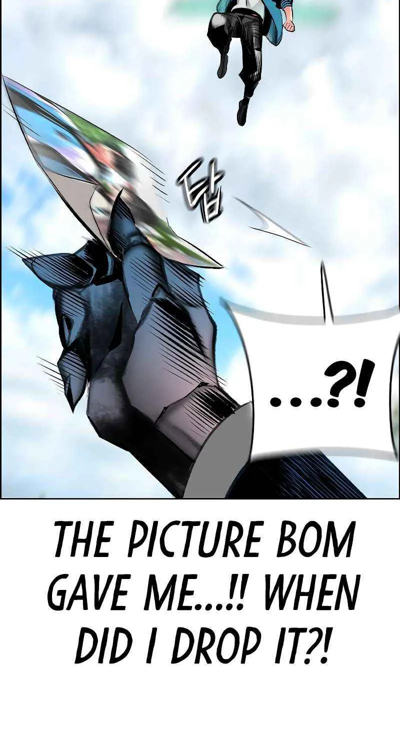 Manhwa Jungle Juice Chapter 91 page 154 - 