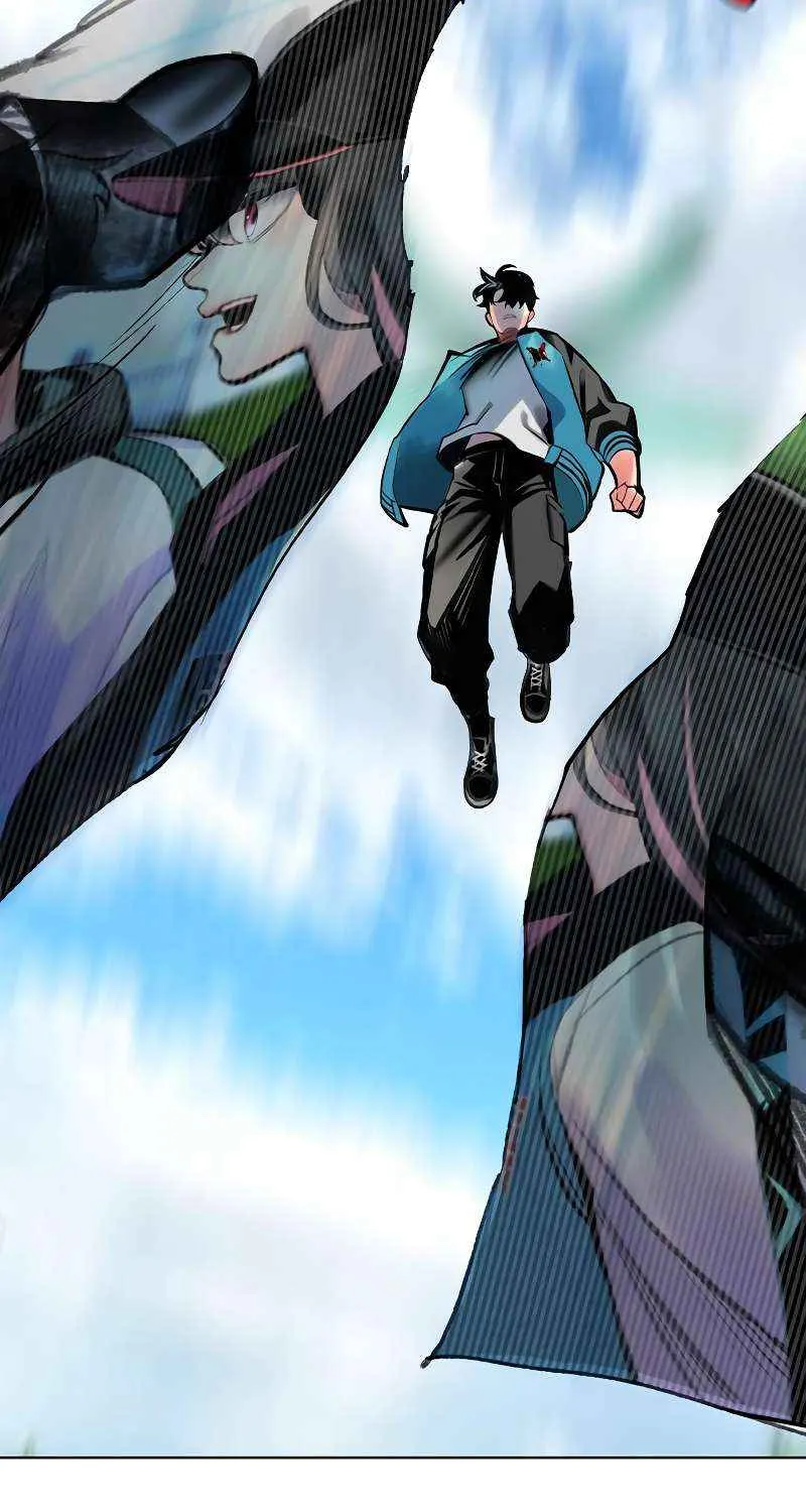 Manhwa Jungle Juice Chapter 91 page 158 - 