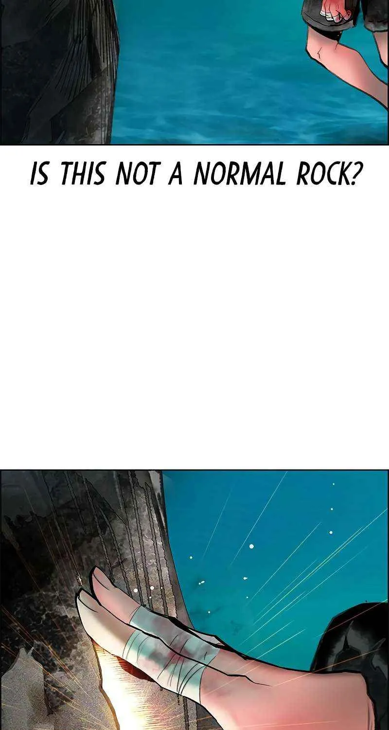Manhwa Jungle Juice Chapter 91 page 17 - 