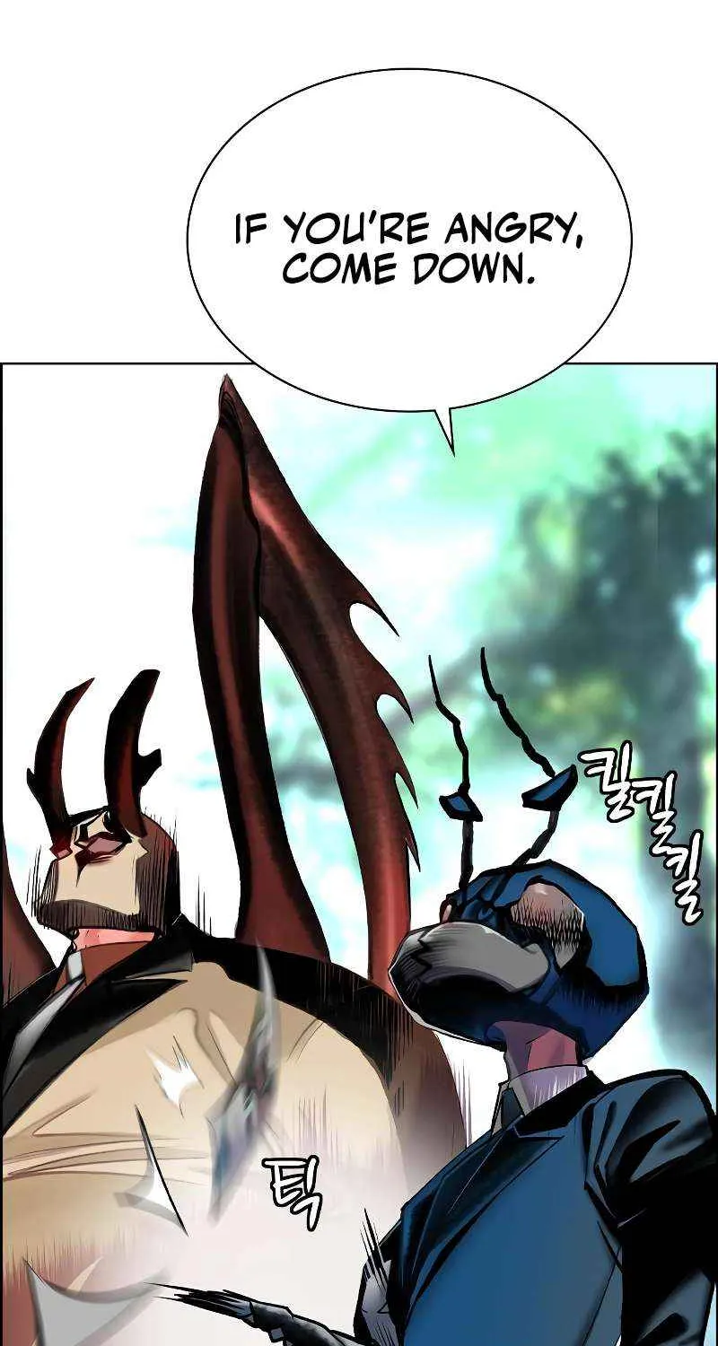 Manhwa Jungle Juice Chapter 91 page 161 - 