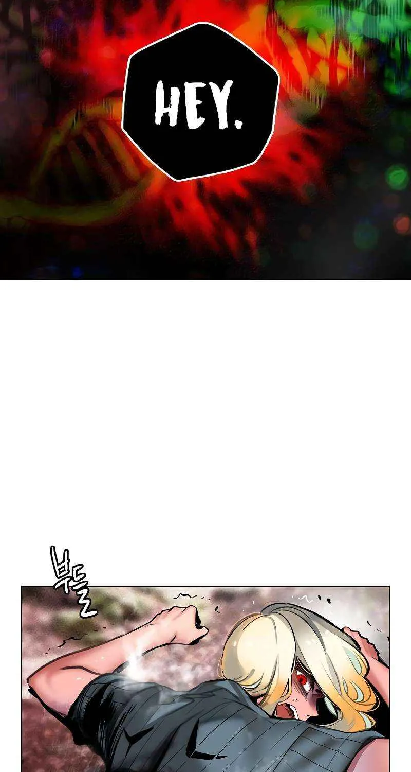 Manhwa Jungle Juice Chapter 91 page 163 - 