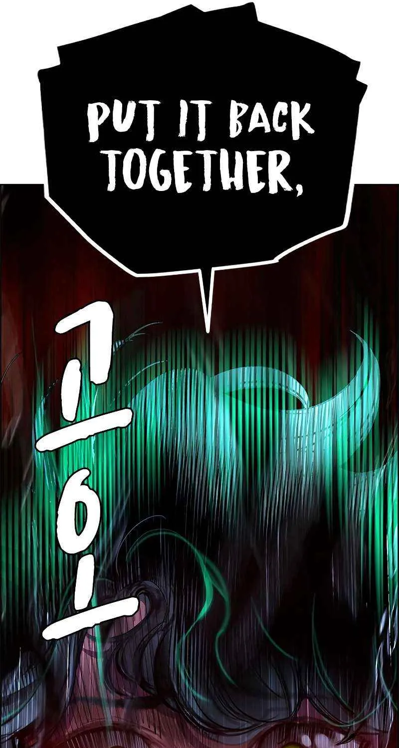 Manhwa Jungle Juice Chapter 91 page 165 - 