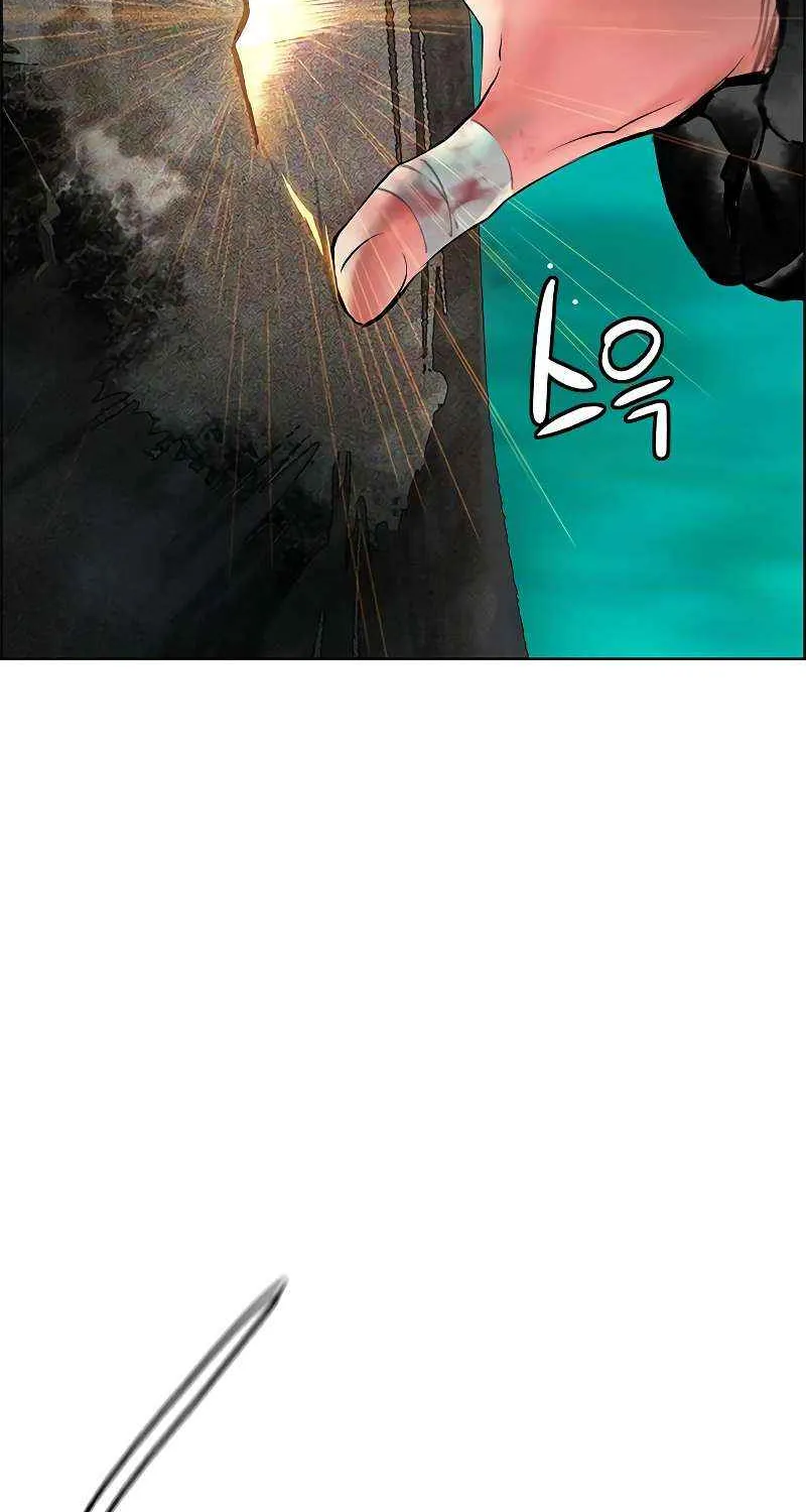 Manhwa Jungle Juice Chapter 91 page 18 - 