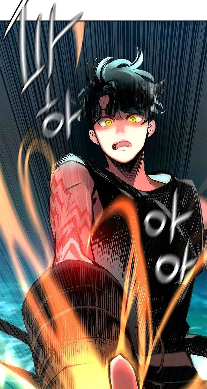 Manhwa Jungle Juice Chapter 91 page 19 - 