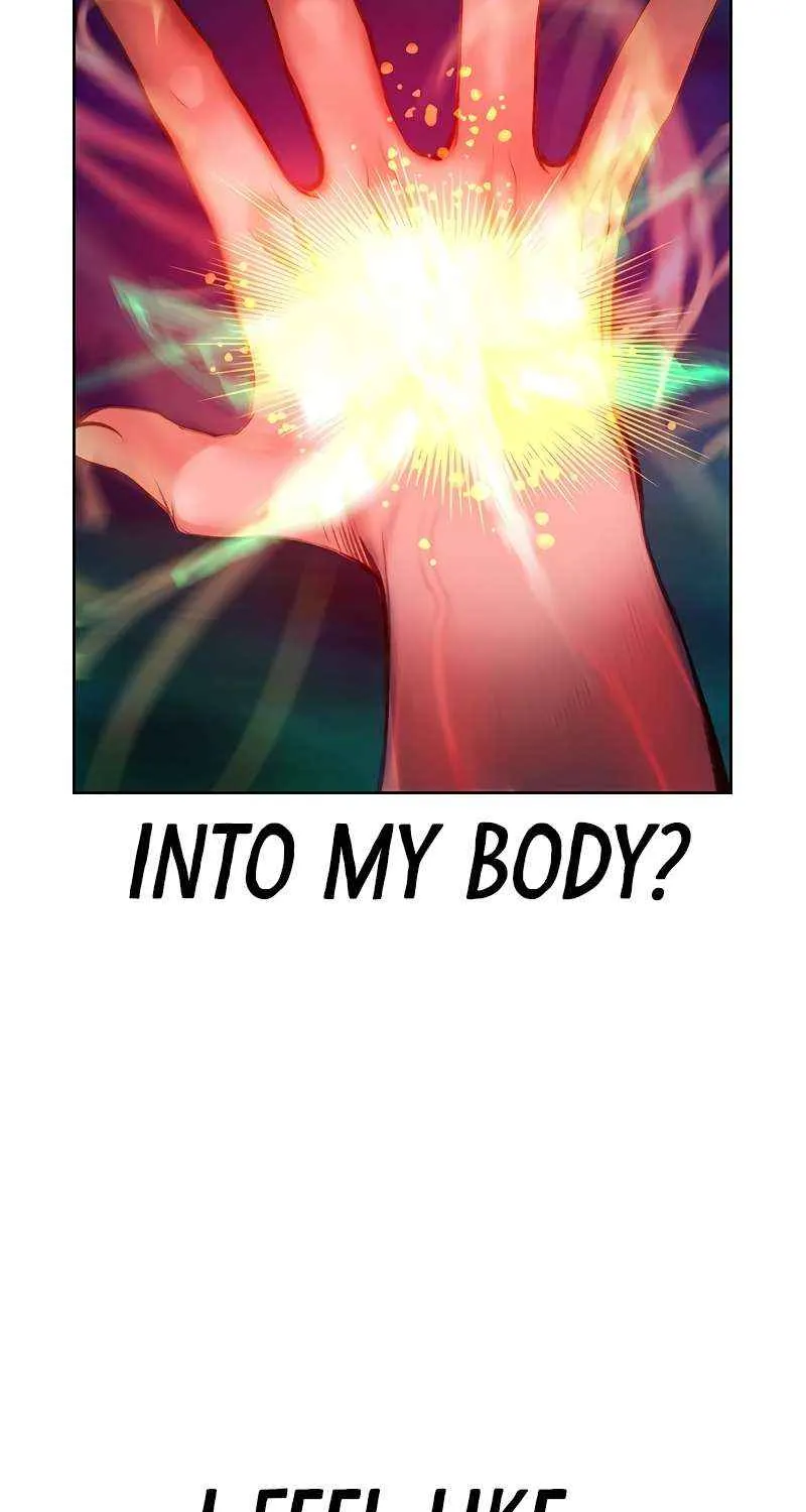 Manhwa Jungle Juice Chapter 91 page 21 - 