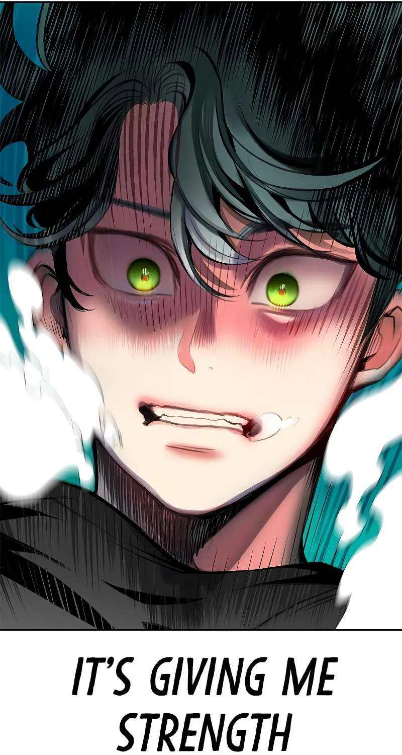 Manhwa Jungle Juice Chapter 91 page 23 - 