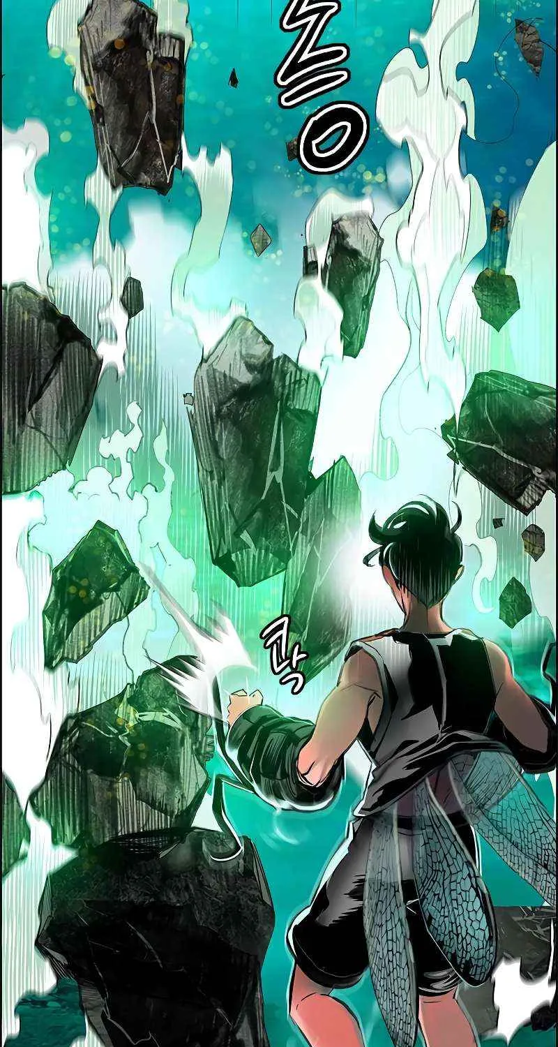 Manhwa Jungle Juice Chapter 91 page 31 - 