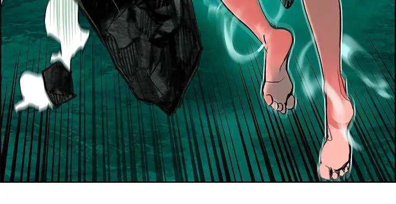 Manhwa Jungle Juice Chapter 91 page 32 - 