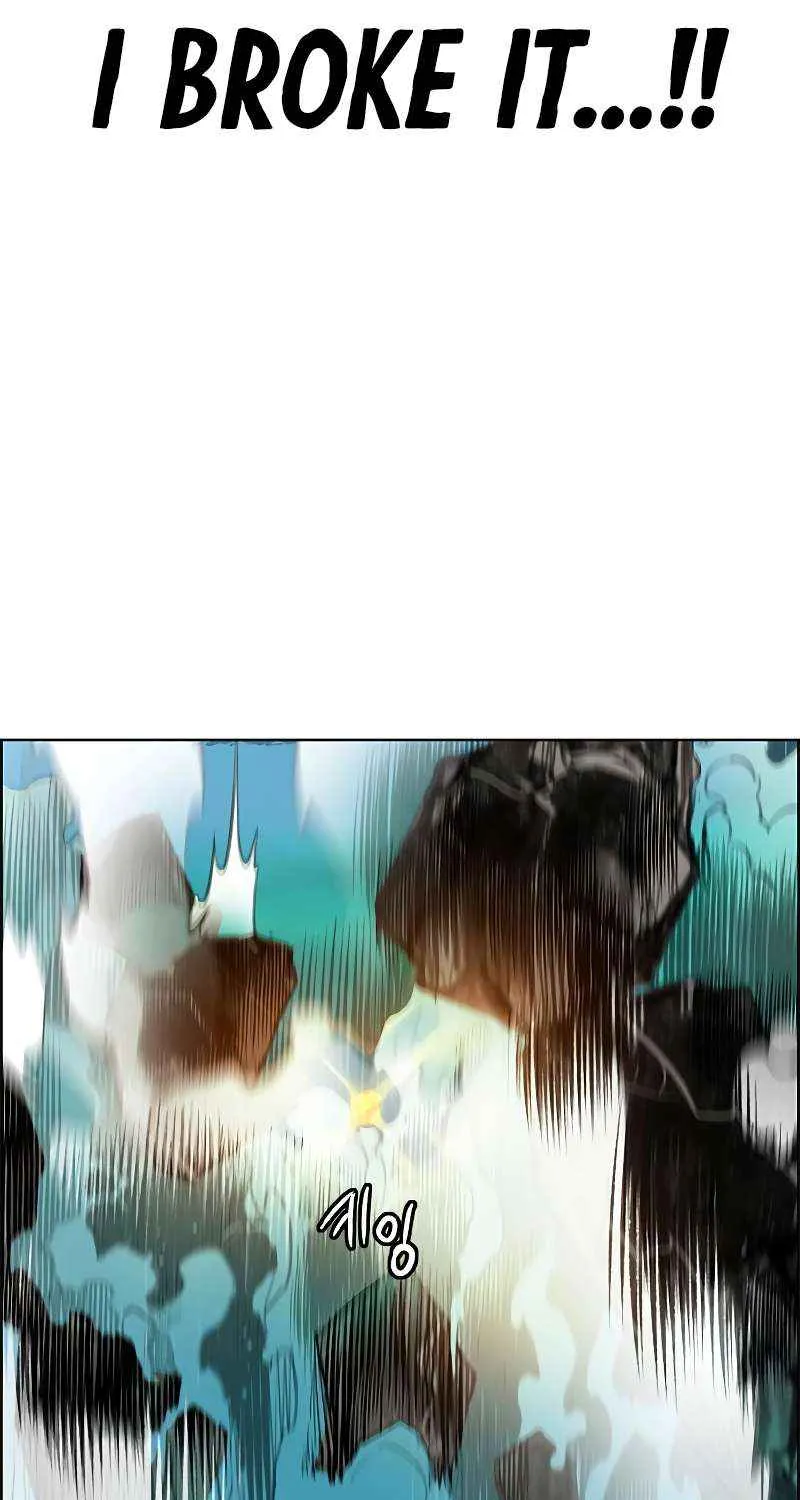 Manhwa Jungle Juice Chapter 91 page 33 - 