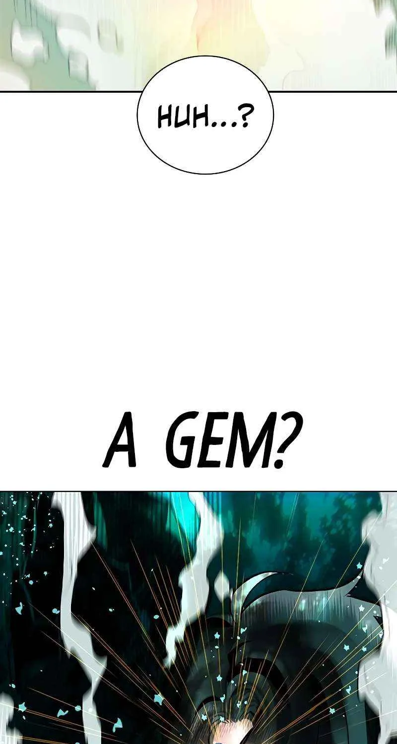 Manhwa Jungle Juice Chapter 91 page 35 - 