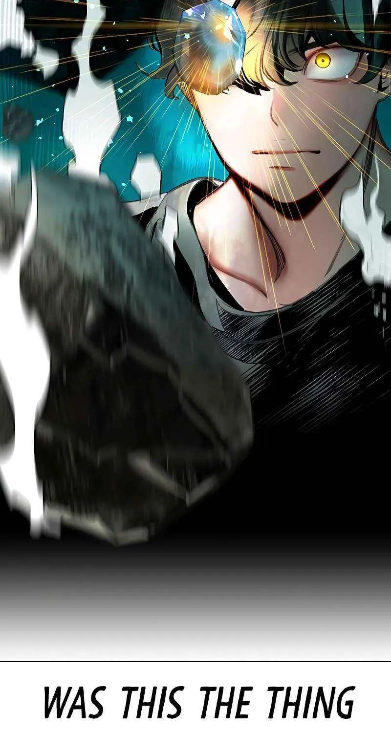 Manhwa Jungle Juice Chapter 91 page 36 - 