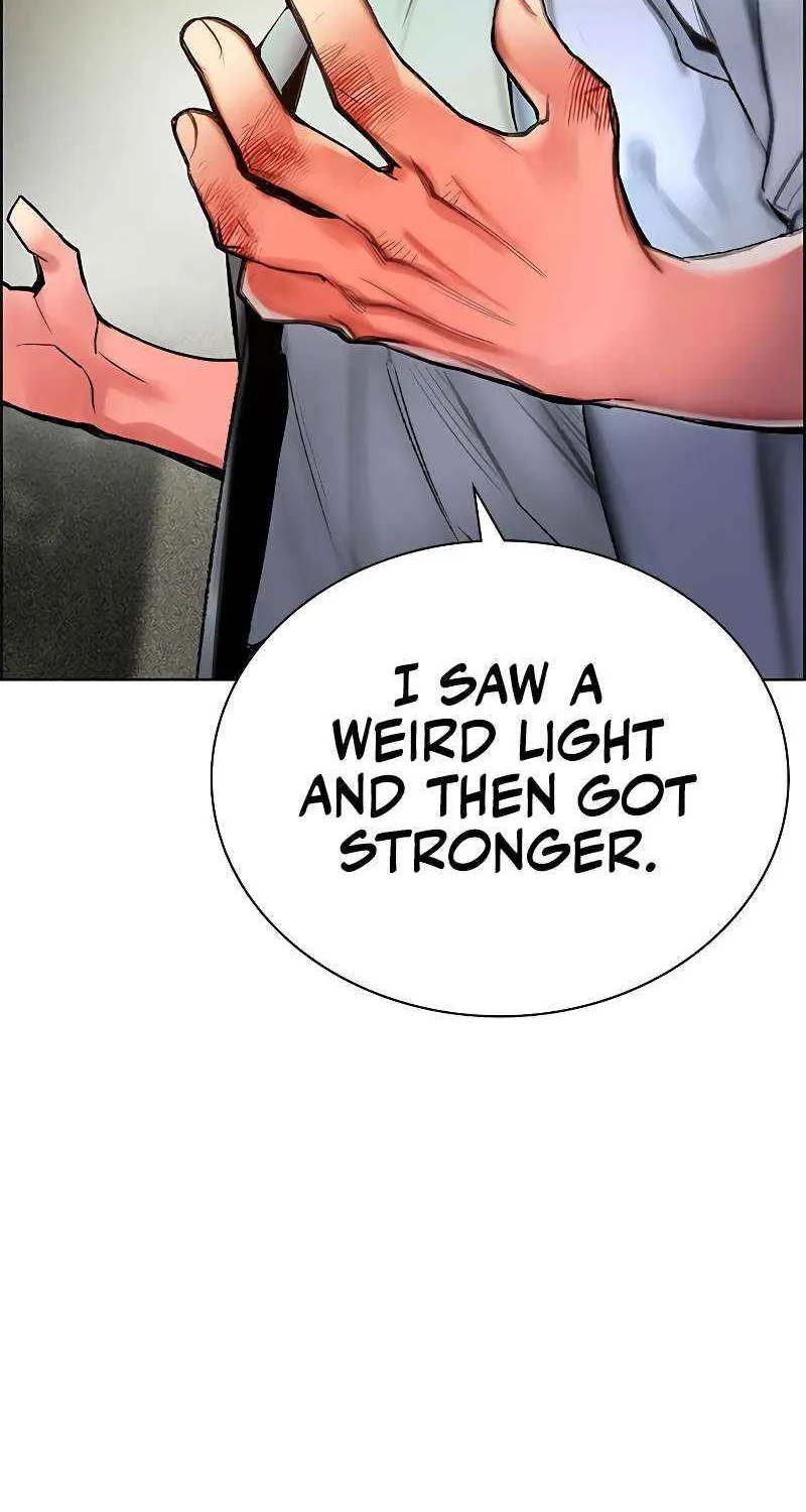 Manhwa Jungle Juice Chapter 91 page 40 - 