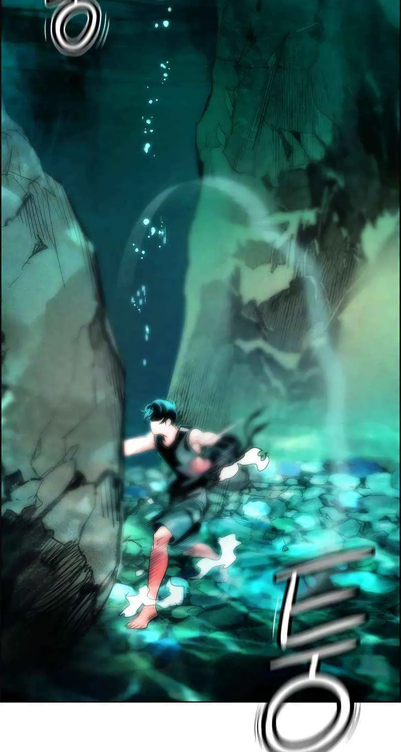 Manhwa Jungle Juice Chapter 91 page 5 - 