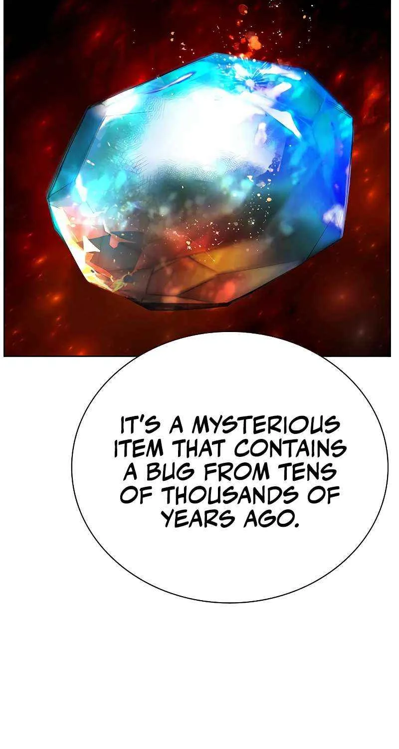 Manhwa Jungle Juice Chapter 91 page 45 - 
