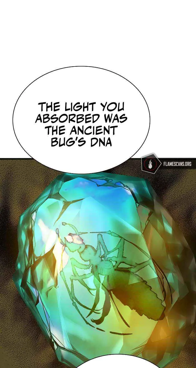 Manhwa Jungle Juice Chapter 91 page 46 - 