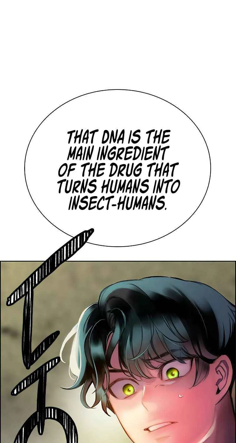Manhwa Jungle Juice Chapter 91 page 49 - 