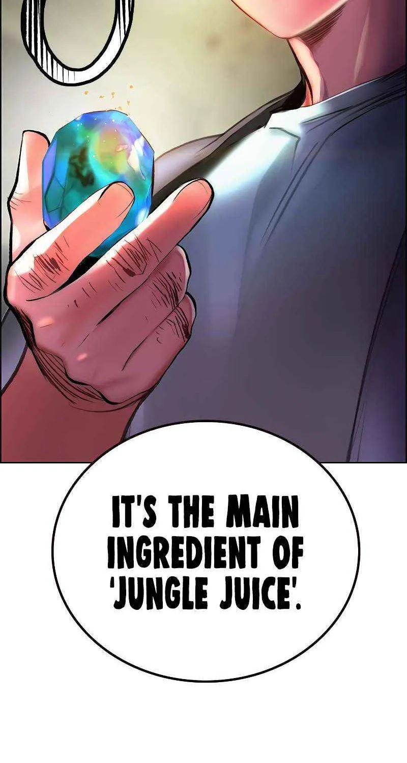 Manhwa Jungle Juice Chapter 91 page 50 - 