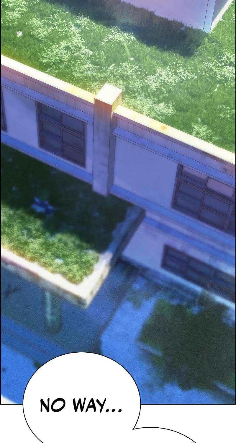 Manhwa Jungle Juice Chapter 91 page 54 - 