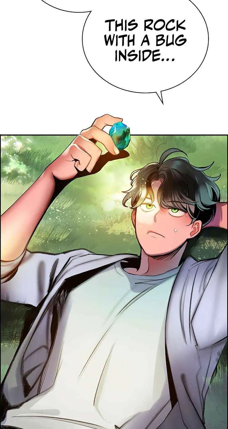 Manhwa Jungle Juice Chapter 91 page 55 - 