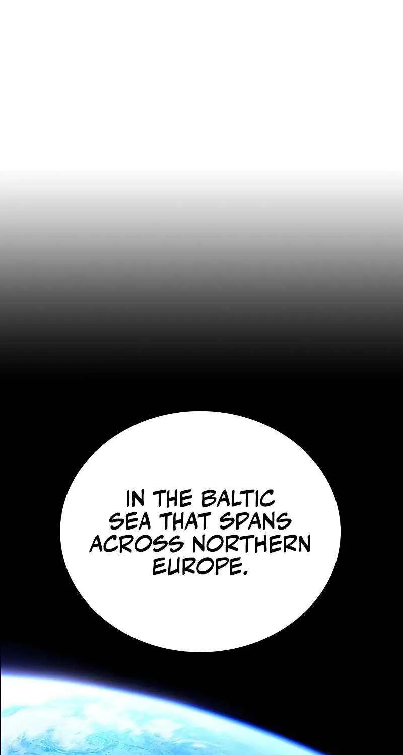 Manhwa Jungle Juice Chapter 91 page 57 - 