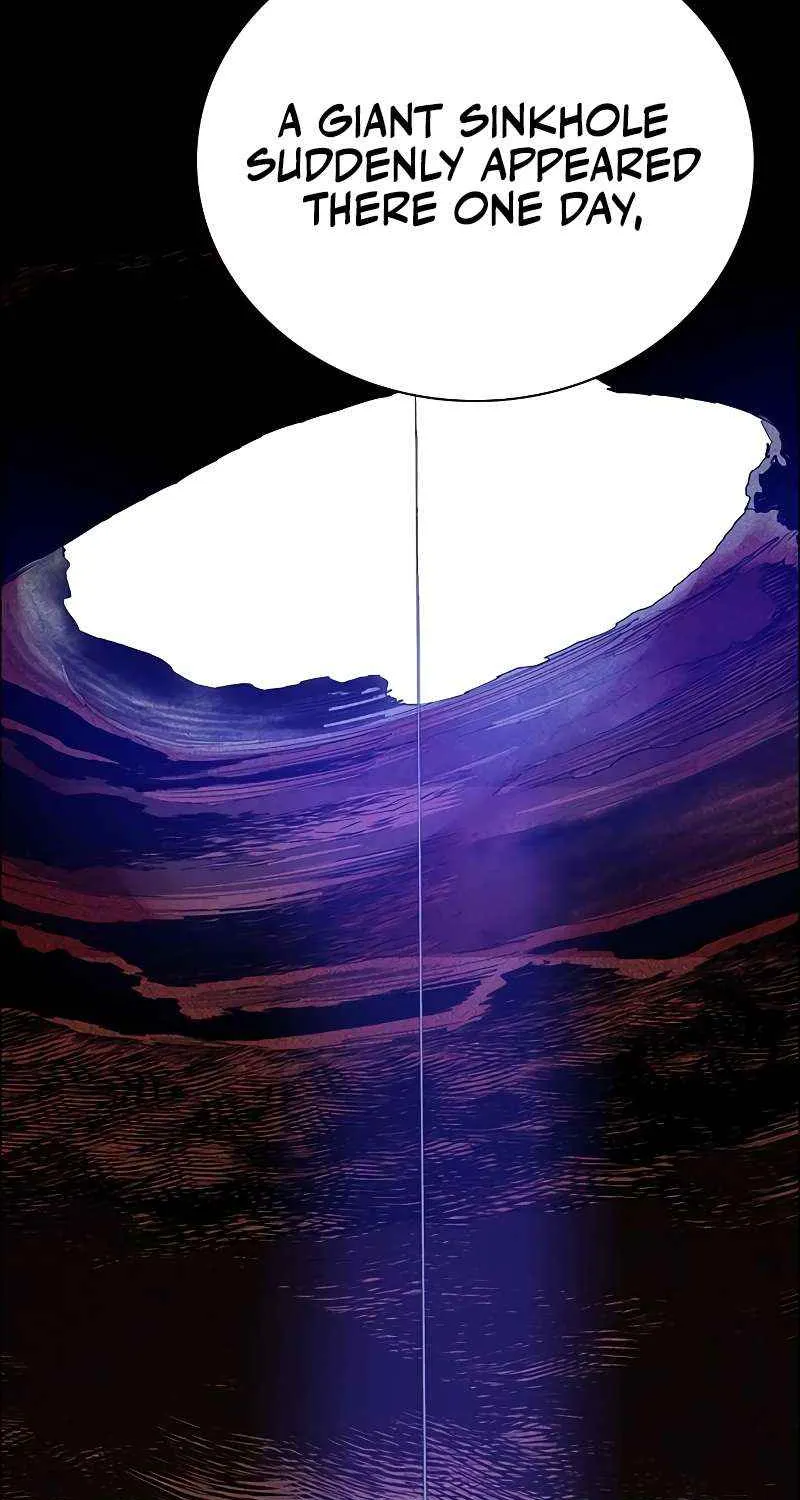 Manhwa Jungle Juice Chapter 91 page 59 - 