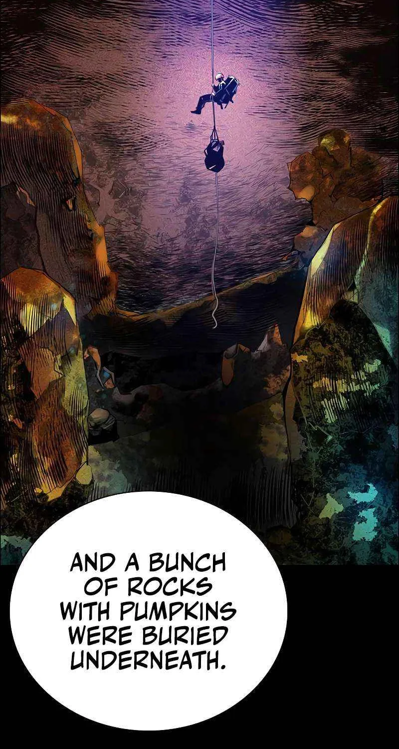 Manhwa Jungle Juice Chapter 91 page 60 - 