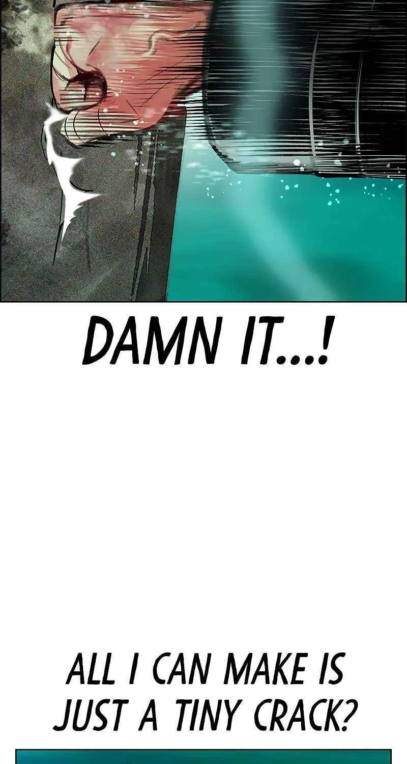 Manhwa Jungle Juice Chapter 91 page 7 - 